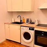 아파트 Gavas Urban Horea