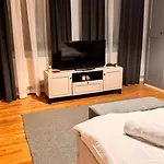 아파트 Gavas Urban Horea *