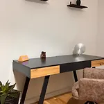 Appartement Gavas Urban Horea Cluj-Napoca