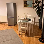 Gavas Urban Horea 아파트 클루지나포카