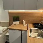 Gavas Urban Horea Appartement