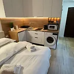Gavas Urban Horea