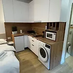 Gavas Urban Horea *