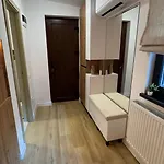 Gavas Urban Horea *
