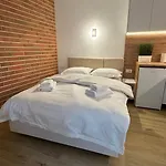 아파트 Gavas Urban Horea