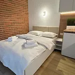 Gavas Urban Horea 아파트 클루지나포카
