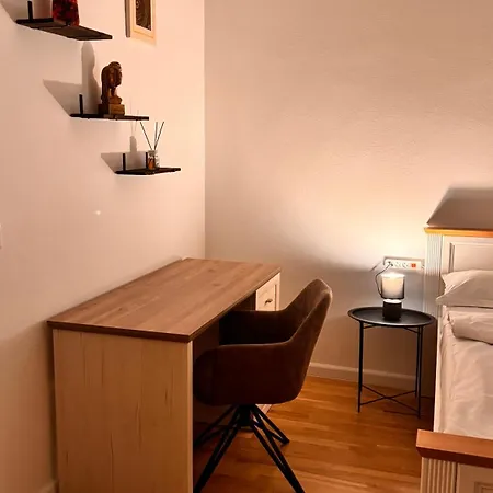 Apartment Gavas Urban Horea