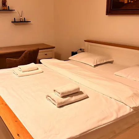 公寓 Gavas Urban Horea