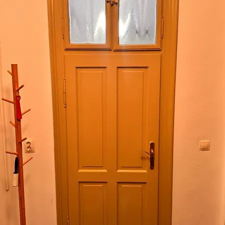 Gavas Urban Horea Apartment Cluj-Napoca