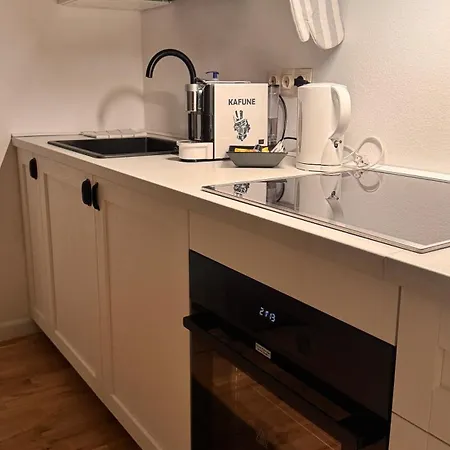 Gavas Urban Horea Apartament