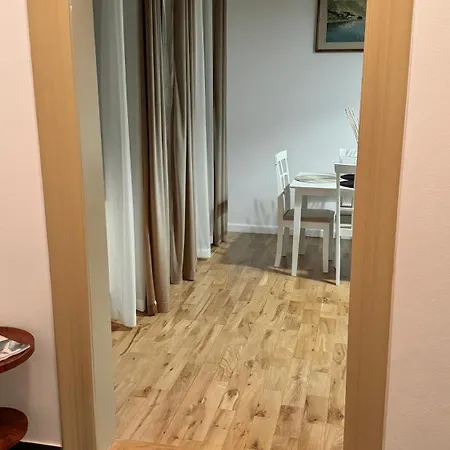 Apartment Gavas Urban Horea Cluj-Napoca