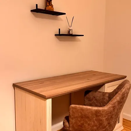 Gavas Urban Horea
