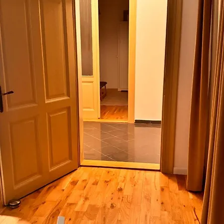 Gavas Urban Horea Apartment *