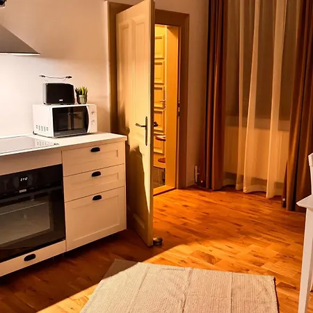 Gavas Urban Horea Apartment