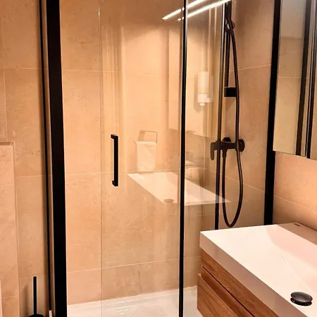 Gavas Urban Horea Apartment *