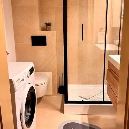 Gavas Urban Horea Apartment Cluj-Napoca