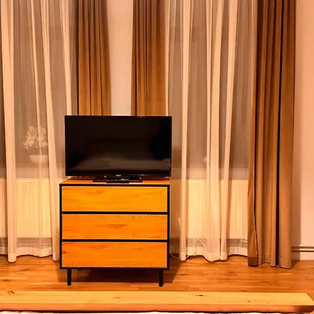 Apartment Gavas Urban Horea Cluj-Napoca