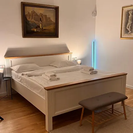 Gavas Urban Horea 克卢日-纳波卡