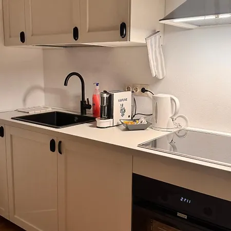 Apartment Gavas Urban Horea