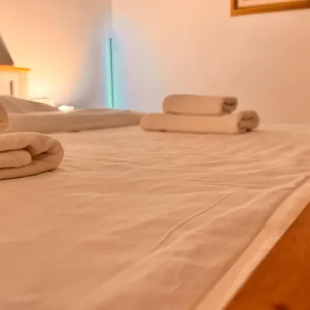 Gavas Urban Horea Apartment Cluj-Napoca