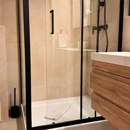 Apartment Gavas Urban Horea Cluj-Napoca