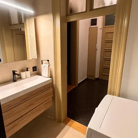 Gavas Urban Horea
