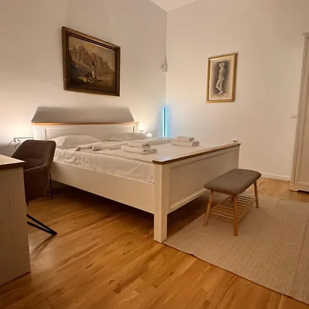 Apartment Gavas Urban Horea