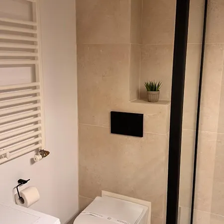 Apartment Gavas Urban Horea *