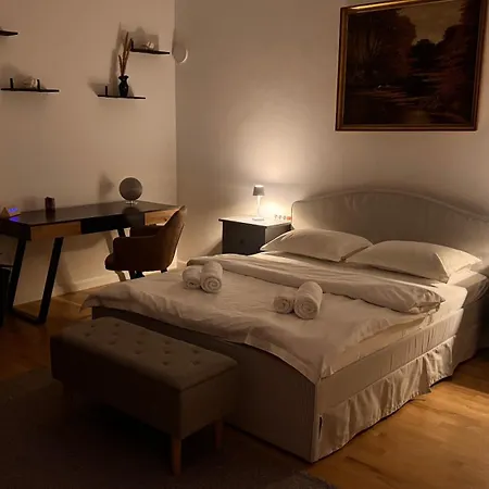 Gavas Urban Horea Apartment Cluj-Napoca