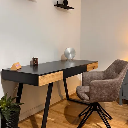 Gavas Urban Horea Apartment