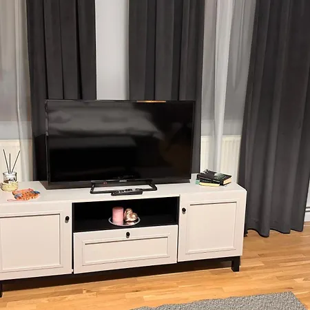 Gavas Urban Horea Apartment Cluj-Napoca