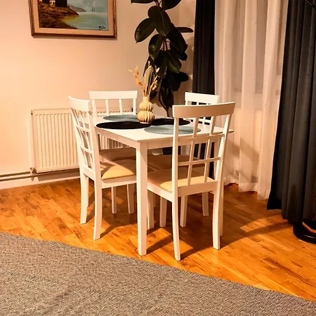 Gavas Urban Horea Apartment Cluj-Napoca