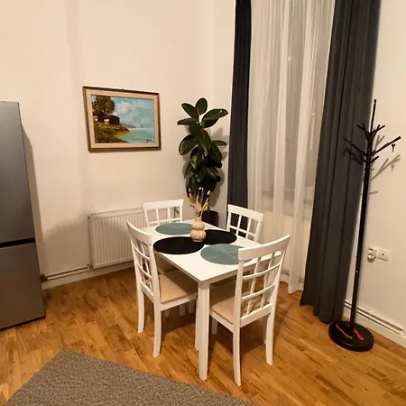 Apartment Gavas Urban Horea Cluj-Napoca