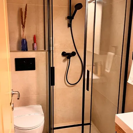 Apartment Gavas Urban Horea