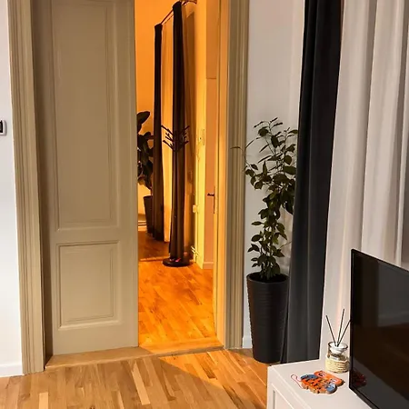 公寓 Gavas Urban Horea *