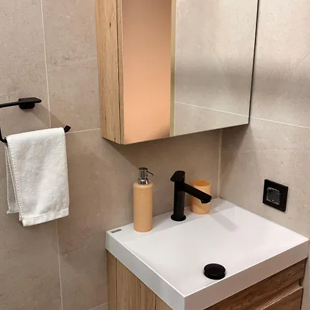 Gavas Urban Horea Apartment Cluj-Napoca