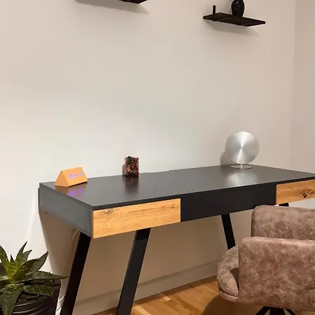 公寓 Gavas Urban Horea 克卢日-纳波卡