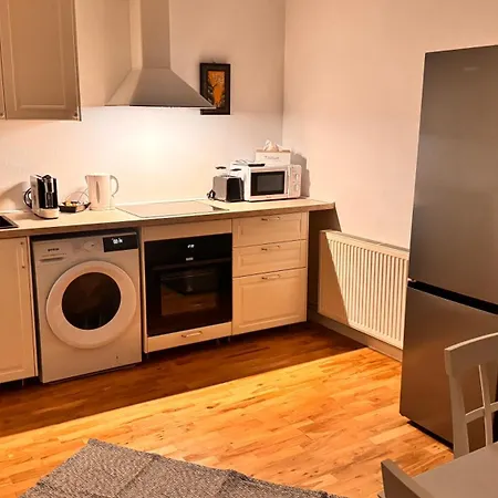 Apartment Gavas Urban Horea