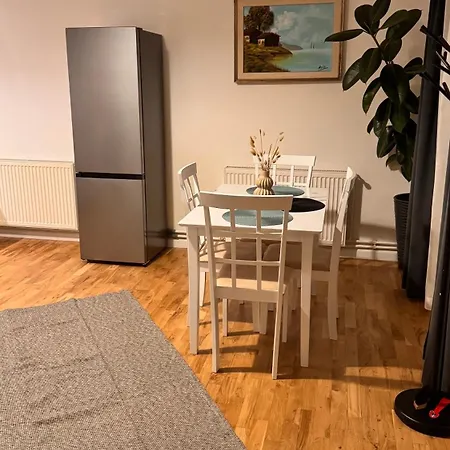 Gavas Urban Horea Apartment Cluj-Napoca