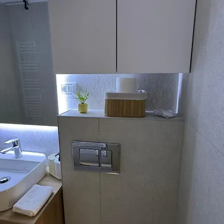 Appartement Gavas Urban Horea Cluj-Napoca