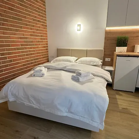 Apartment Gavas Urban Horea