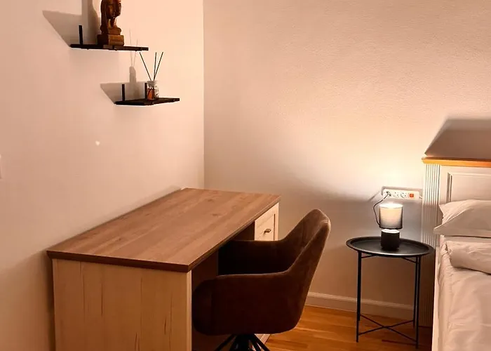 아파트 Gavas Urban Horea