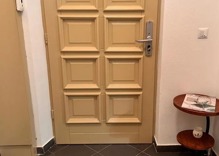 Gavas Urban Horea 아파트 *