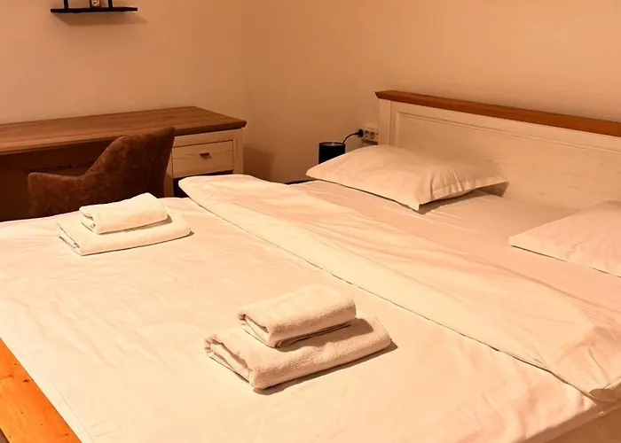 Apartment Gavas Urban Horea