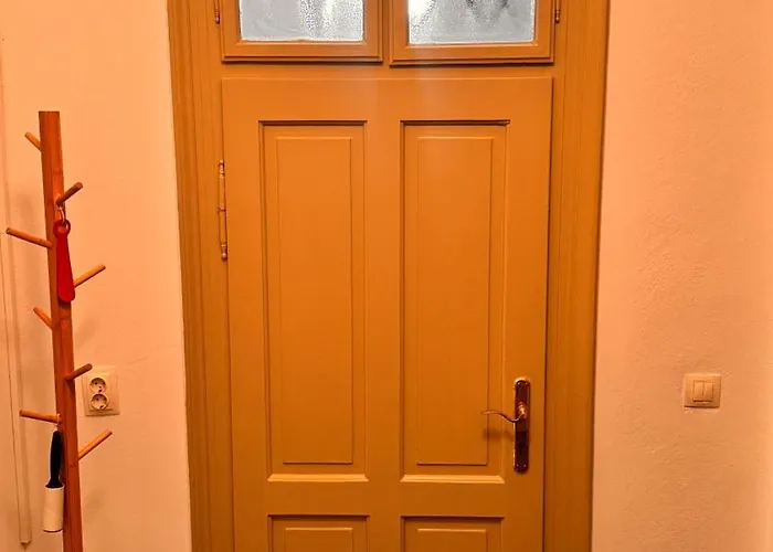 Gavas Urban Horea Apartment Cluj-Napoca