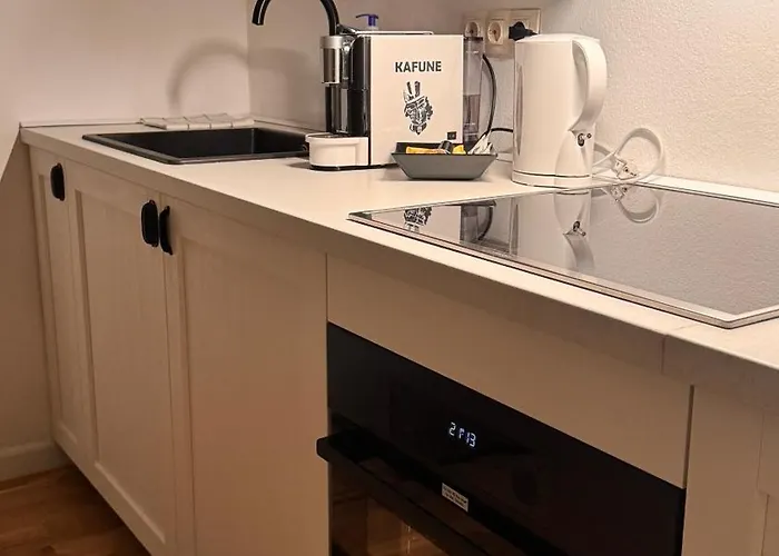 Gavas Urban Horea Apartment