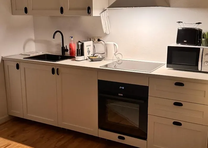 Gavas Urban Horea Apartament *