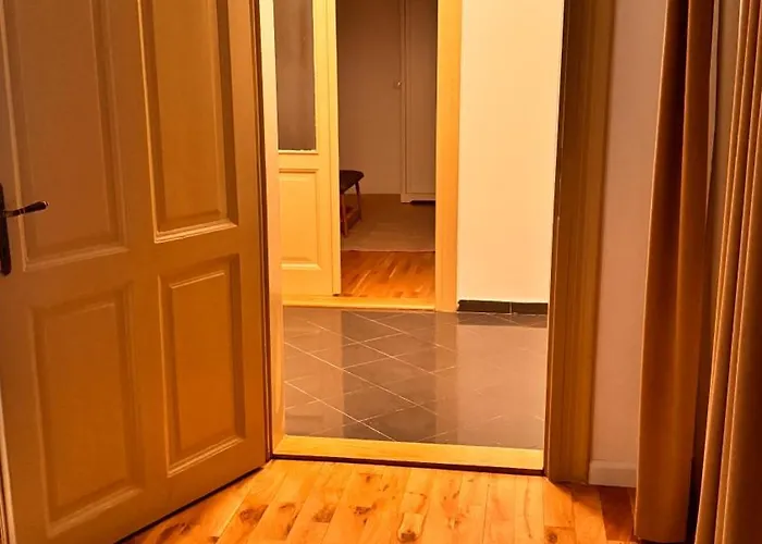 Gavas Urban Horea 아파트 *