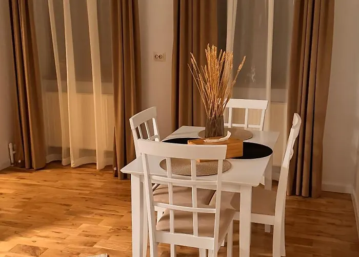 Gavas Urban Horea Cluj-Napoca