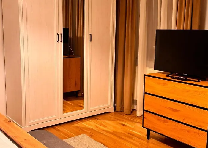 Gavas Urban Horea * Kluż-Napoka